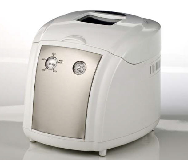 Pièces détachées et accessoires Machines à pain De Longhi PANE EXPRESS METAL